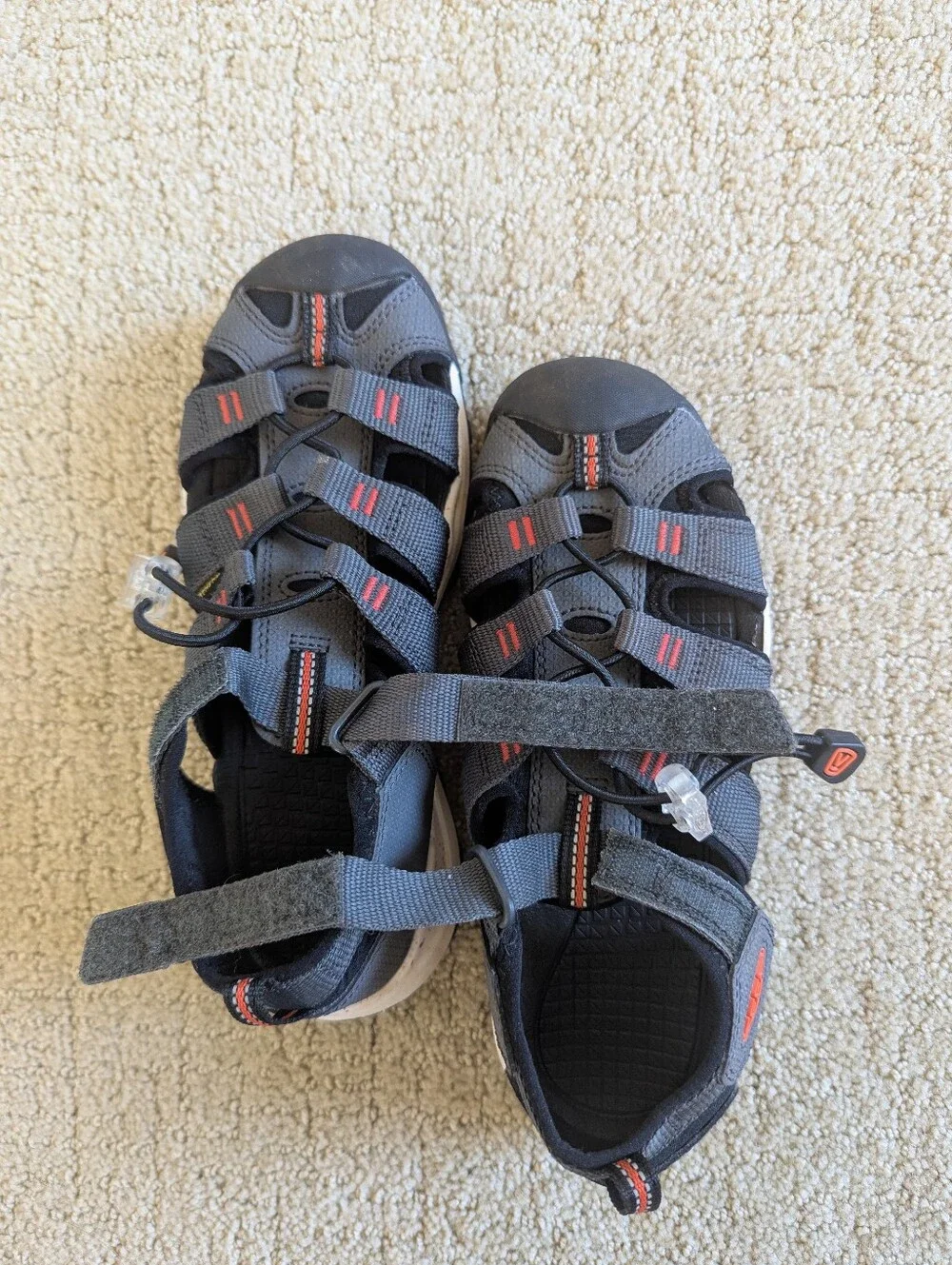 Keen newport neo
